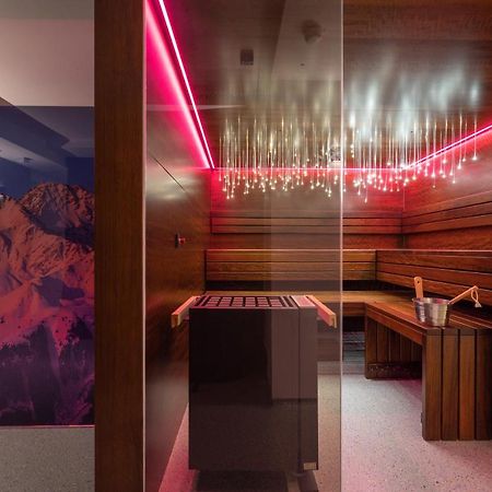 Appartements Zur Sonne Neustift im Stubaital Kültér fotó