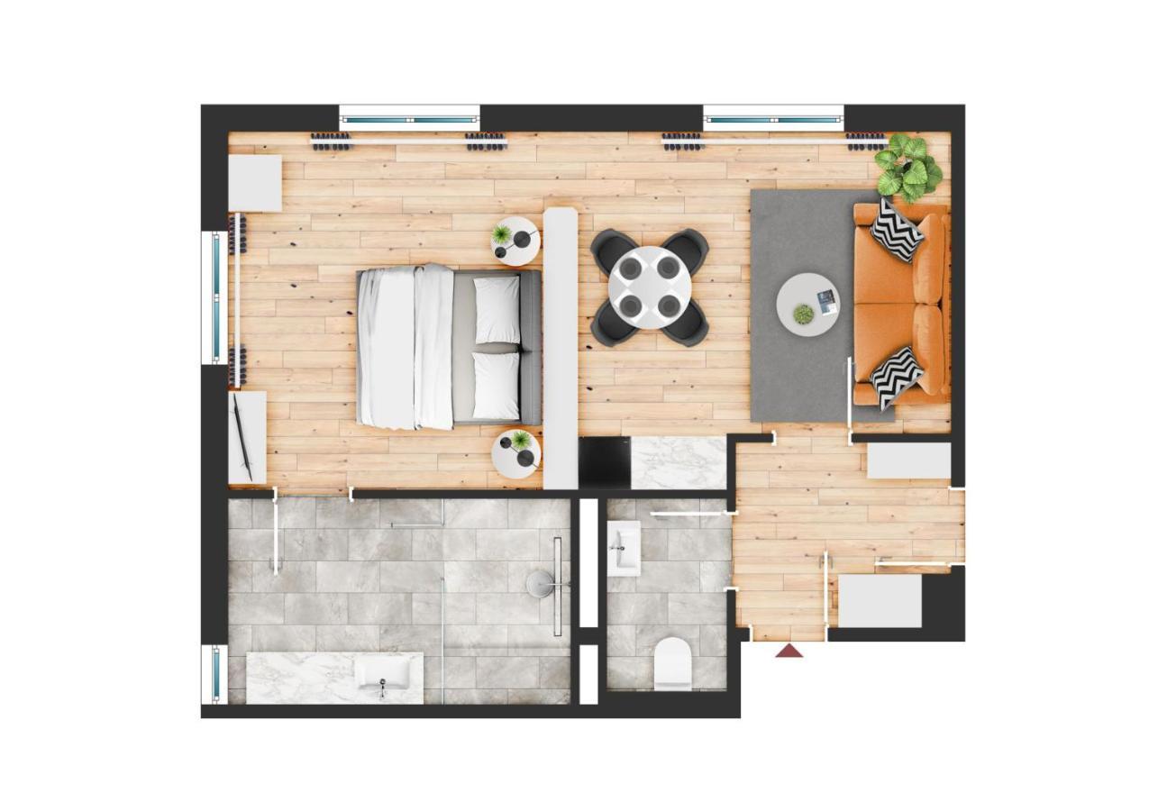 Appartements Zur Sonne Neustift im Stubaital Kültér fotó