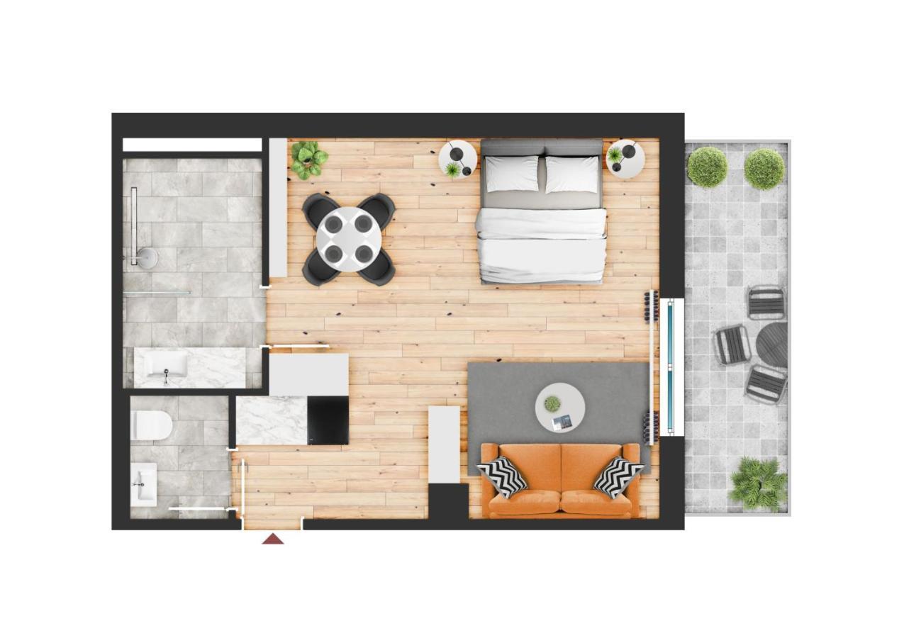 Appartements Zur Sonne Neustift im Stubaital Kültér fotó