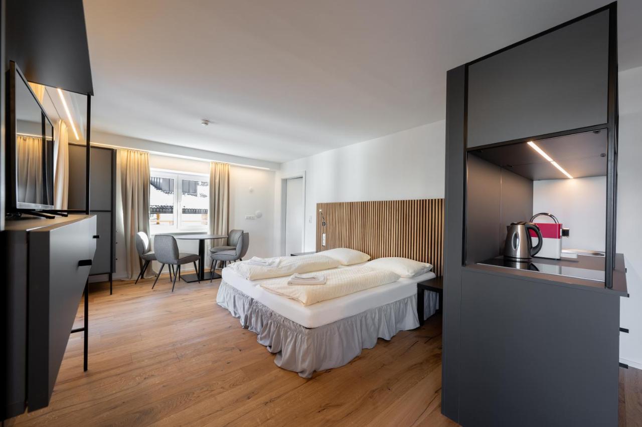 Appartements Zur Sonne Neustift im Stubaital Kültér fotó