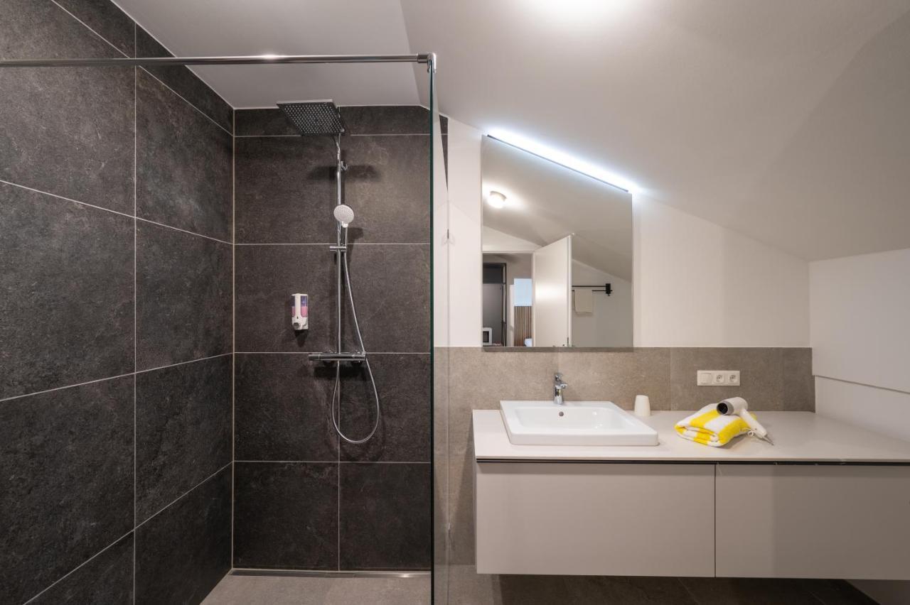 Appartements Zur Sonne Neustift im Stubaital Kültér fotó