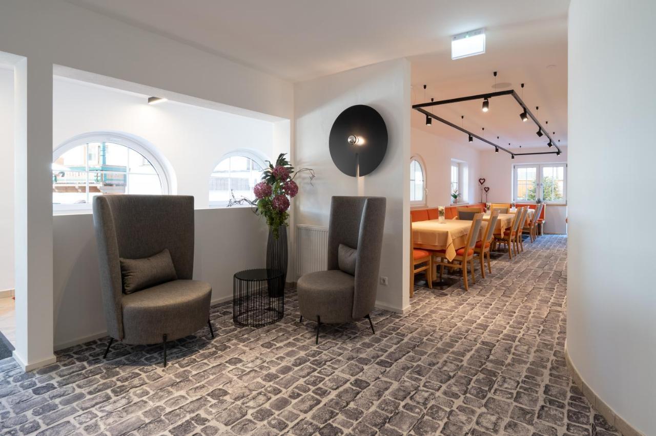 Appartements Zur Sonne Neustift im Stubaital Kültér fotó