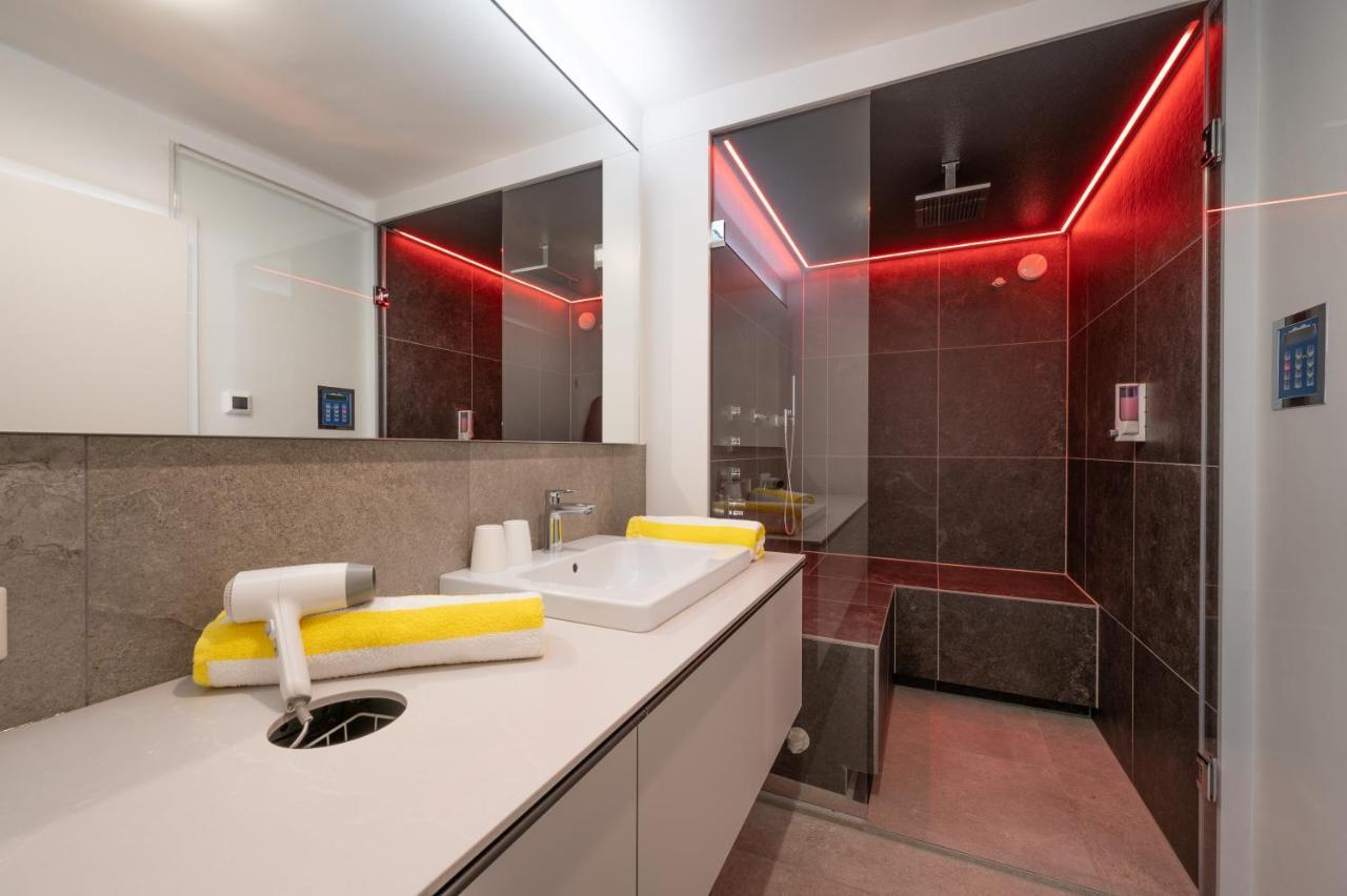 Appartements Zur Sonne Neustift im Stubaital Kültér fotó
