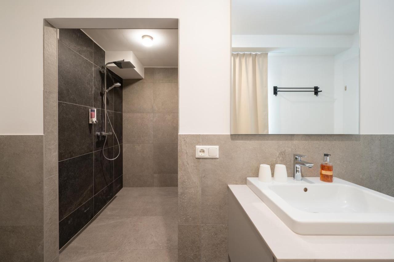 Appartements Zur Sonne Neustift im Stubaital Kültér fotó