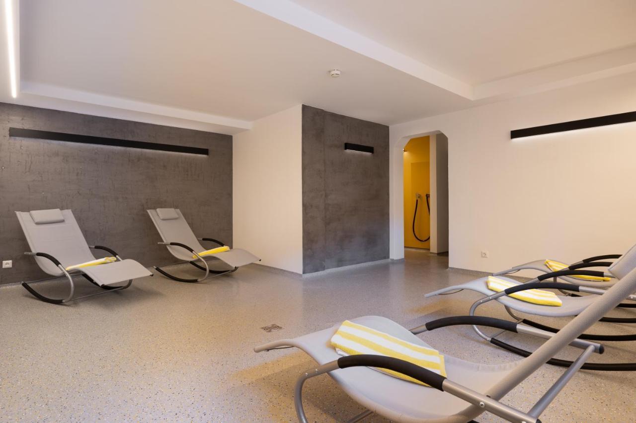 Appartements Zur Sonne Neustift im Stubaital Kültér fotó