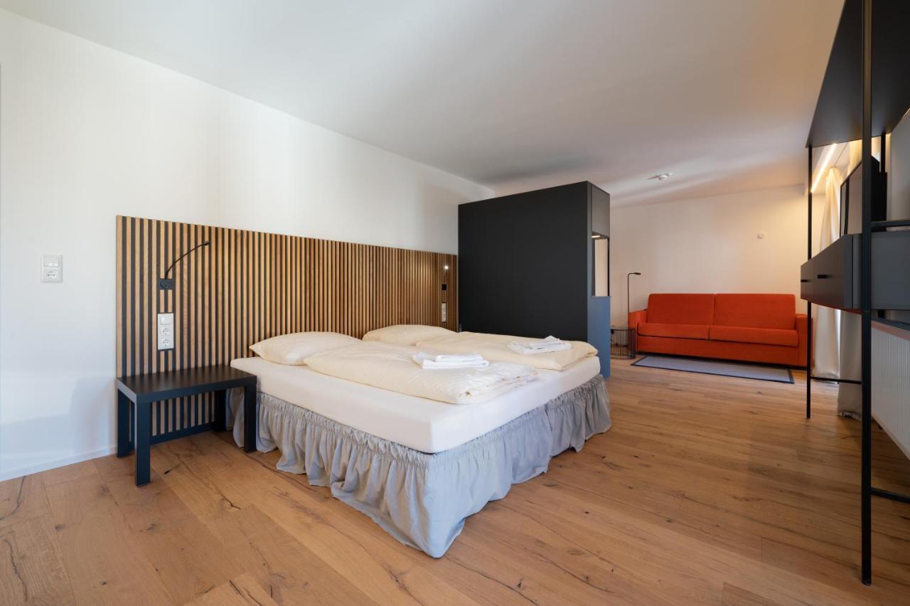 Appartements Zur Sonne Neustift im Stubaital Kültér fotó