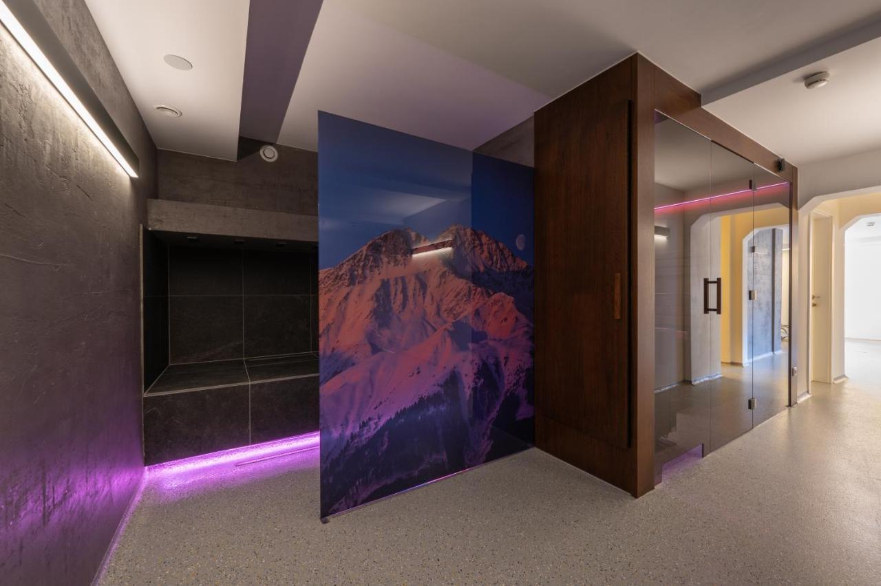 Appartements Zur Sonne Neustift im Stubaital Kültér fotó