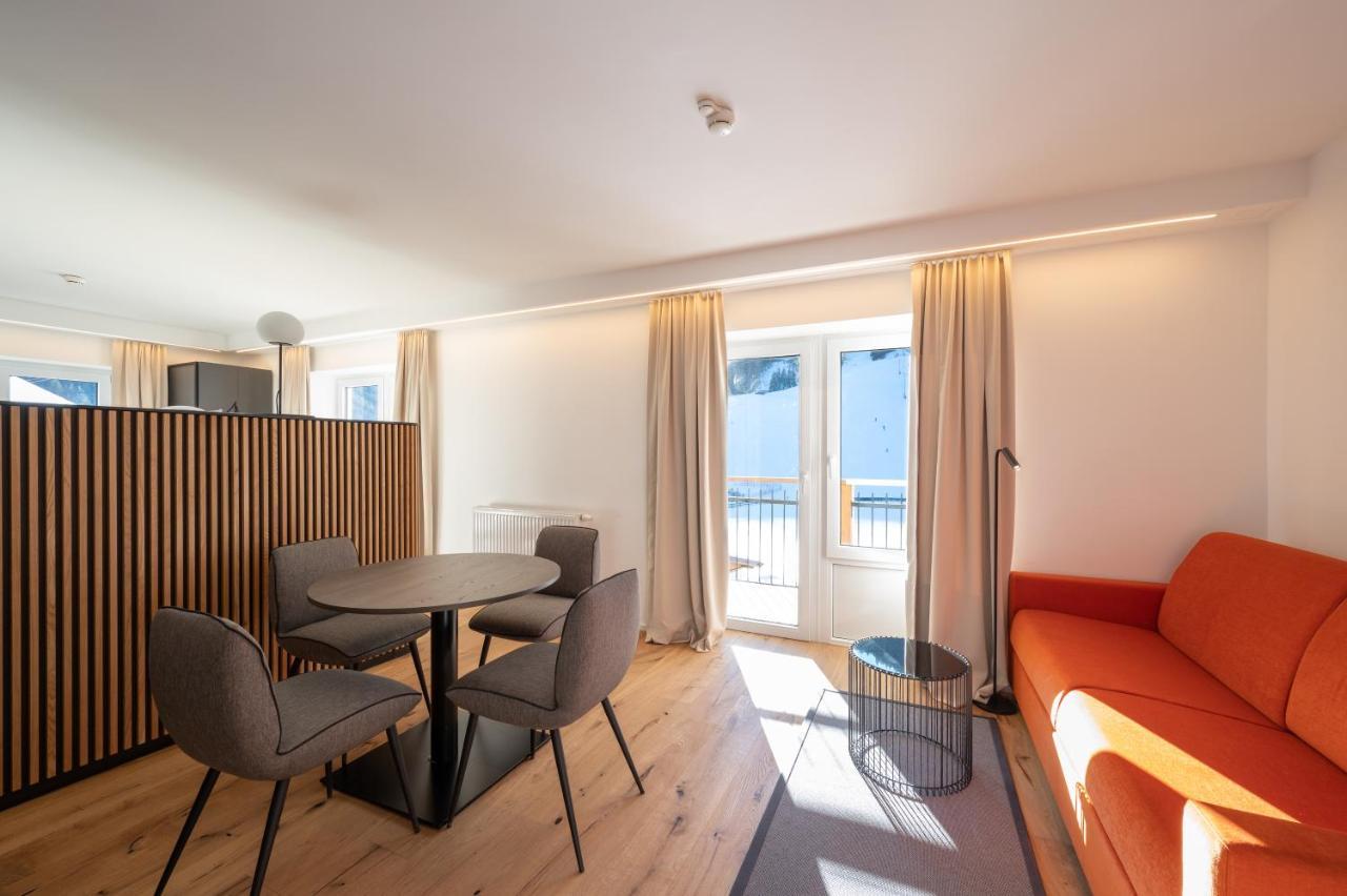 Appartements Zur Sonne Neustift im Stubaital Kültér fotó