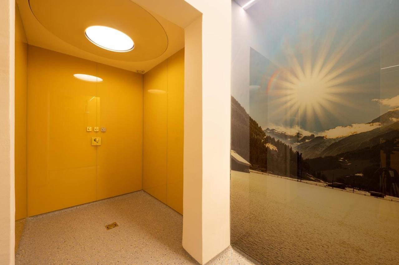 Appartements Zur Sonne Neustift im Stubaital Kültér fotó